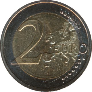 Lettland 2 Euro 2025 - Selija*