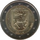 Lettland 2 Euro 2025 - Selija*