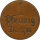Freie Stadt Danzig 1 Pfennig 1926*