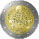 Slowenien 2 Euro 2025 - Miki Muster*