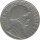 Albanien 1 Lek 1939 R Vittorio Emanuele III.*