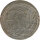 Bayern 2 1/2 Kreuzer 1686 CS Maximilian II. Emanuel Silber*
