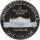 USA 1 Dollar 1993 S James Madison PP Silber*