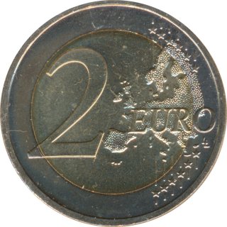 Deutschland 2 Euro 2019 - Bundesrat (F)*