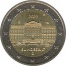 Deutschland 2 Euro 2019 - Bundesrat (G)*