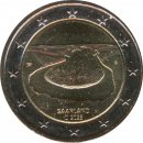 Deutschland 2 Euro 2025 - Saarland - F*