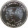 Spanien 30 Euro 2014 stgl. 400. Todestag von El Greco Silber*