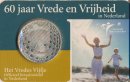 Niederlande 5 Euro 2005 60 Jahre Frieden & Freiheit...