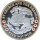 Tristan da Cunha 5 Pfund 2008 Hlg. Georg mit Drachen Silber*