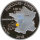 Dschibuti 200 Francs 2018 Tour de France 1 Unze Silber*