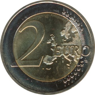 Deutschland 2 Euro 2014 - Michaeliskirche ( F )*