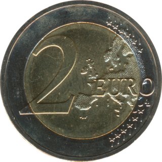 Deutschland 2 Euro 2014 - Michaeliskirche ( G )*