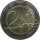 Deutschland 2 Euro 2014 - Michaeliskirche ( G )*