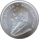 S�d Afrika 2026 - Kr�gerrand 1 Oz Silber