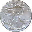 USA 2026 - SilverEagle 1 Oz Silber*