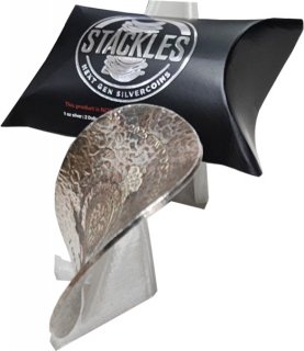 Niue 2025 - Stackles - 1 Oz Silber