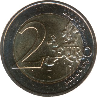 Litauen 2 Euro 2025 - Mazoji Lietuva