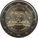 Litauen 2 Euro 2025 - Mazoji Lietuva