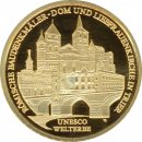 Deutschland 2009 - 100 Euro Trier D
