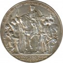 Preussen 3 Mark 1913 100 Jahre Sieg �ber Napoleon Silber*