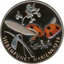 Deutschland 5 Euro 2023 A Siebenpunkt Marienk�fer PL*