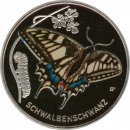 Deutschland 5 Euro 2023 G  Schwalbenschwanz PL*
