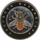 Deutschland 5 Euro 2023 D Mauerbiene PL*