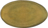 Elongated Coin Quetschm&uuml;nze Walhalla in Donaustauf