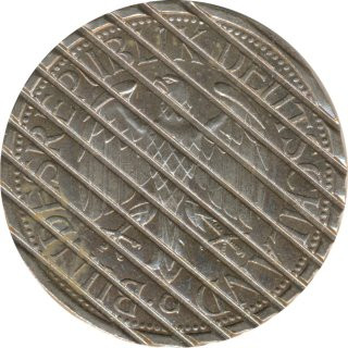 BRD 1 DM 1990 G Bundesadler J.385 entwertet*