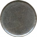 BRD 1 DM J.385 ger�ndelte und ungepr�gte Ronde*