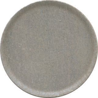 DDR 10 Pfennig ungepr�gte Ronde*