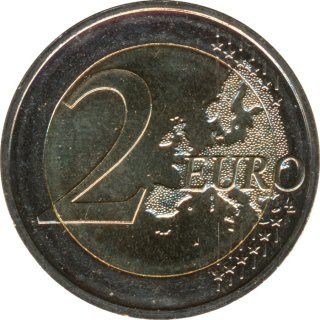 Deutschland 2 Euro 2025 - Einheit - D*
