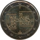 Deutschland 2 Euro 2025 - Einheit - D*