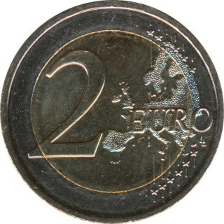Deutschland 2 Euro 2026 - Bremen - G*