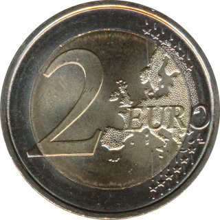 Deutschland 2 Euro 2026 - Bremen - J*