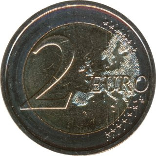 Deutschland 2 Euro 2026 - Konrad Adenauer - G*