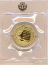 Ruanda 2026 Kruzenshtern 1/12 Oz Gold