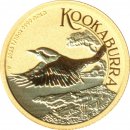 Australien 2026 - 15 A$ - Kookaburra Gold