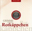 Deutschland 2016 - 20 Euro - Rotk�ppchen PL im Folder der...