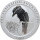 Australien Kookaburra - 2008 1 Oz Silber*