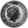 Australien Kookaburra - 2008 1 Oz Silber*