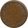 Niederlande  2 1/2 Cent 1881 Willem III*