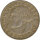 Drittes Reich 2 Mark 1933 J Martin Luther Silber*