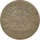 Drittes Reich 2 Mark 1933 J Martin Luther Silber*
