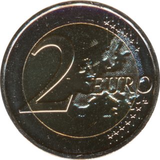 Malta 2 Euro 2026 - Il-Kelb Tal-Fenek