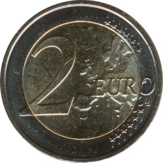 Litauen 2 Euro 2026 - Energieunabh�ngigkeit