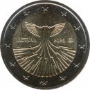 Litauen 2 Euro 2026 - Energieunabh�ngigkeit