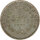 Anhalt-Bernburg 1/6 Taler 1862 A Alexander Carl Silber*