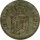 Bayern 1 Kreuzer 1845 Ludwig I*
