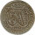 Sachsen 1/12 Taler 1763 Friedrich August II Silber*